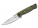 B&ouml;ker Plus ME 109 Damast Knife