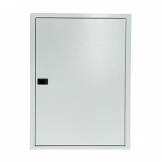 MCB Box TIBOX 440x600x115mm; 3x16P, Surface Mount, indoor use