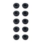 Jabra Engage Ear Cushions &ndash; 5 pairs for Stereo headset
