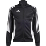 Sweatshirt for kids adidas Tiro 24 Training black IJ9958 164cm