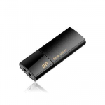 Flash drive Silicon power  Blaze B05 16 GB, USB 3.0, Black