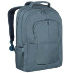 Laptop Bag RIVACASE  NB BACKPACK TEGEL 17.3"/8460 AQUAMARINE