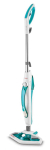 Other small household appliances Polti  Steam mop PTEU0282 Vaporetto SV450_Double Power 1500 W, Water tank capacity 0.3 L, White
