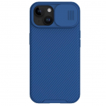 Back panel cover Nillkin  Blue