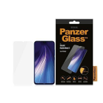 Other Phone Accessory Panzer Glass  PanzerGlass E2E Regular tempered glass for Xiaomi Redmi Note 8