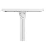 Maclean Tablet Holder Stand, Desktop Lock, W - 9.7"/10.2", iPad, 10.5", iPad Air/iPad Pro, 10.1", Samsung G