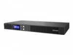 Electricity distribution and management Power walker  POWERWALK VI 500 R1U  UPS Li