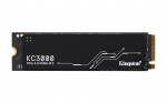 Hard drive SSD Kingston  KC3000 1024GB PCIe 4.0 SSD