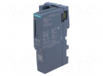 Automation module: interface | ET 200SP | Interface: Profinet