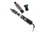 ETA Curler | ETA932290000 FENIT&Eacute; | Ion conditioning | 1000 W | Black