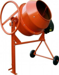 MIX-130/ŻK CONCRETE MIXER .