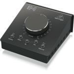 Behringer STUDIO M Pasywny kontroler głośności monitor&oacute;w studyjnych