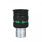 Tele Vue DeLite 18.2mm 1.25" eyepiece