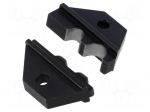 Crimping jaws | 6mm2,10mm2