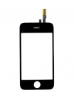 Touch screen for IPhone 3G Black HQ