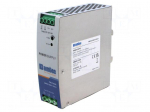 Power supply: switching | for DIN rail | 120W | 12VDC | 10A | -25&divide;70&deg;C