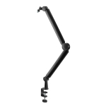 Uued tooted // Uchwyt mikrofonu 3/8" i 5/8" NanoRS, 1kg max, RS421