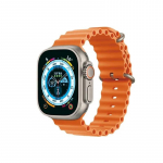 iKaku KSC-1121 OUMI Multifunctional High-performance Inteligente Sport Smart whatches (Android / iOS) Platinum gold