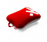 Other goods Skross  Travel Pillow Red