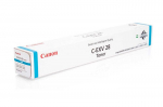 Original Toner Cyan Canon iR-C5045, iR-C5051, iR-C5250, iR-C5255 (C-EXV28C, CEXV28C, 2793B002)