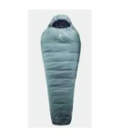 Deuter Orbit +5&deg; L Adult Walking sleeping bag Grey