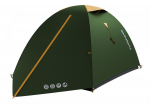 Husky bizam 2 classic green tent