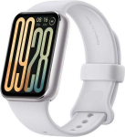 Smart watches Xiaomi  Smart Band 9 Pro | AMOLED | Touchscreen | Heart rate monitor | Waterproof | Moonlight Silver