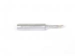 SMD 45&deg; HOOF STYLE SOLDERING TIP - &Oslash; 0.3 mm (1/8")