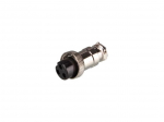 FEMALE MULTI-PIN CONNECTOR - 3 PINS