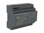 INDUSTRIAL DIN RAIL POWER SUPPLY - SINGLE OUTPUT - 150 W - 48 V