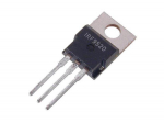 POWER MOSFET P-CH 100V-6A