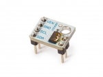 VL53L0X TIME-OF-FLIGHT RANGING AND GESTURE DETECTION SENSOR