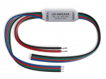 MINI RGB AMPLIFIER/REPEATER