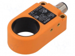 Sensor: inductive | OUT: PNP / NO / NC | 1.2mm | 10&divide;35VDC | IP67 | 200mA