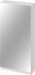 Mirror cabinet Moduo- 40cm, white, CERSANIT