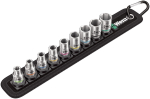 Wera 05003883001 socket set