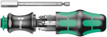 Screwdriver set Kraftform Kompakt 28 with case, 6