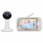 Video Baby Monitor Motorola VM65 Connect with 5 inch screen