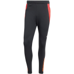 adidas Tiro 24 Competition Training Men's Pants Black-Orange IP1879 S
