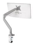 Leitz acco brands  KENSINGTON One-Touch Single Monitor Arm
