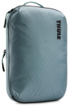 Laptop Bag Thule  | Compression Packing Cube Medium | Pond Gray