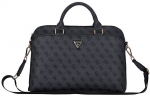 Guess PU 4G Triangle Logo Laptop bag 13" / 14" / 15"