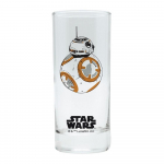 Abystyle Star Wars - BB 8 Glass