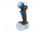 Torch | 18VDC
