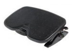 KENSINGTON Solemate Plus Foot Rest black