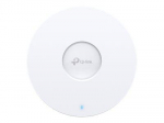 TP-LINK | AX3000 Ceiling Mount WiFi 6 Access Point | EAP653 | 802.11ax | 2.4 + 5 GHz | 574 + 2402 Mbit/s | Ethernet LAN (RJ-45) ports 1 | MU-MiMO Yes | PoE in