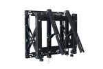 TV bracket EDBAK  VWPOP65-P Video Wall Pop-Out Mount with Quick Release 42-65", Portrait