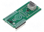 Click board | prototype board | Comp: RDS6-16S-1065-1-SMT-TR