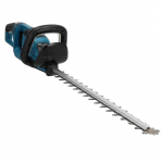 Cordless hedge trimmer brushless 600mm 2*18V