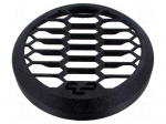 Loudspeaker grille | 200mm | PETG